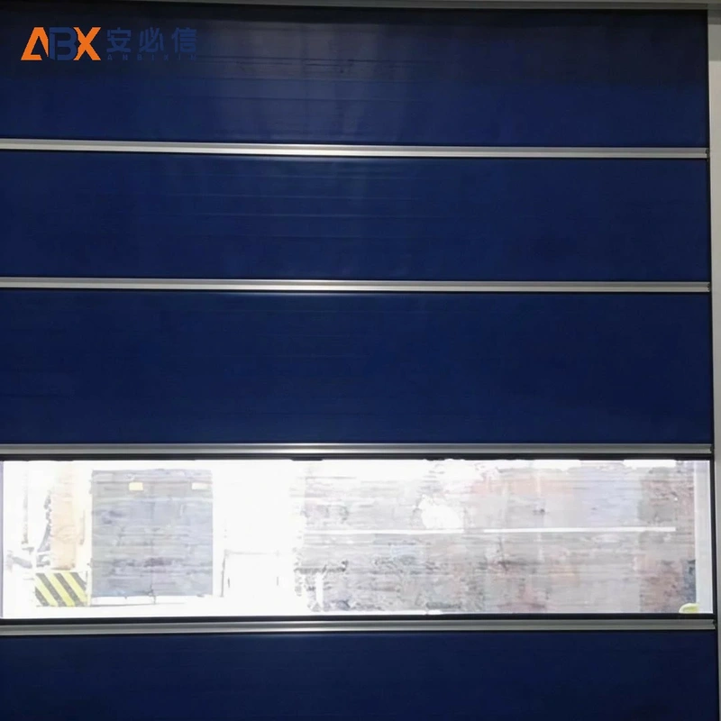 克孜勒苏柯尔克孜感应快速门