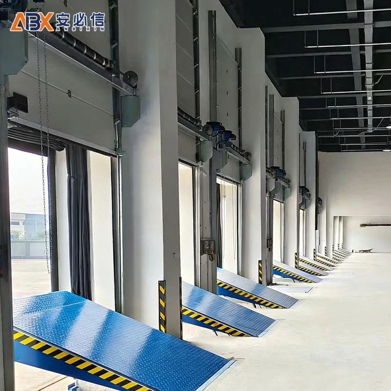 克孜勒苏柯尔克孜铝板提升门