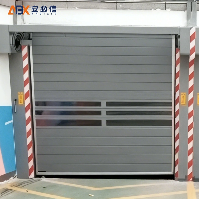 克孜勒苏柯尔克孜金属快速门